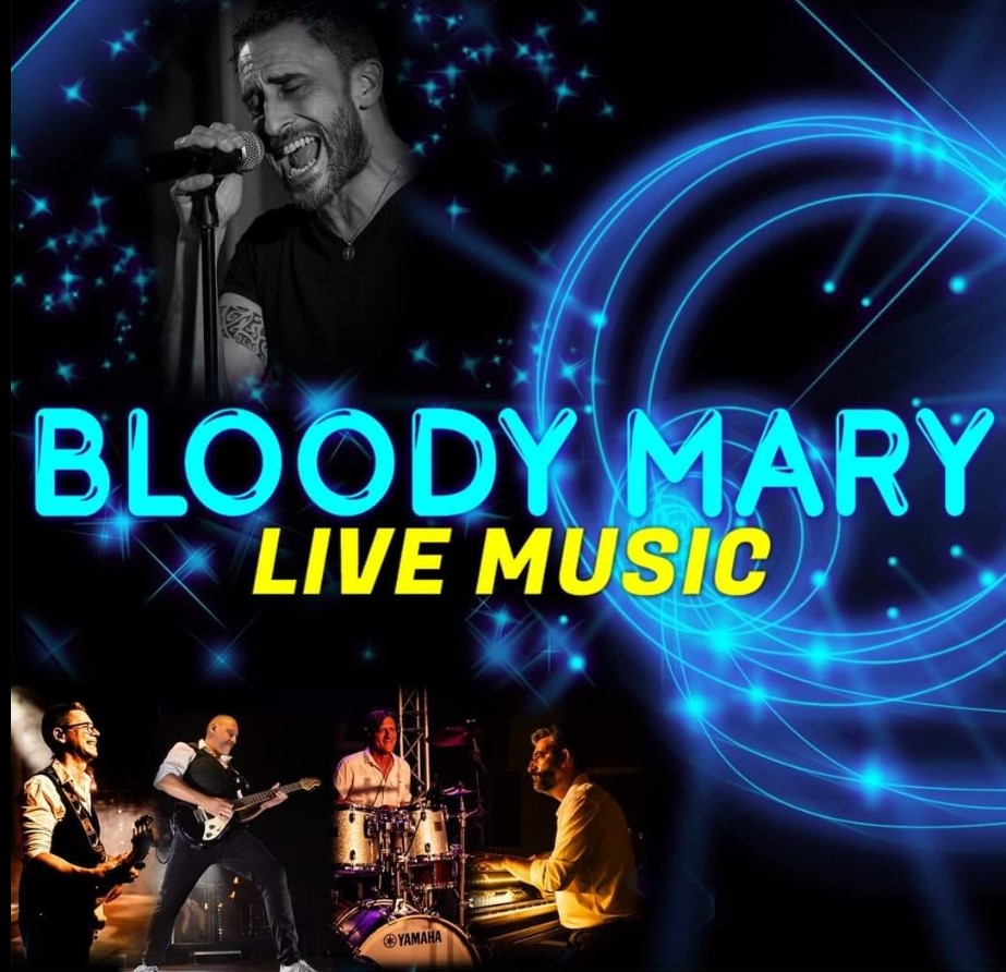 BLOODY MARY